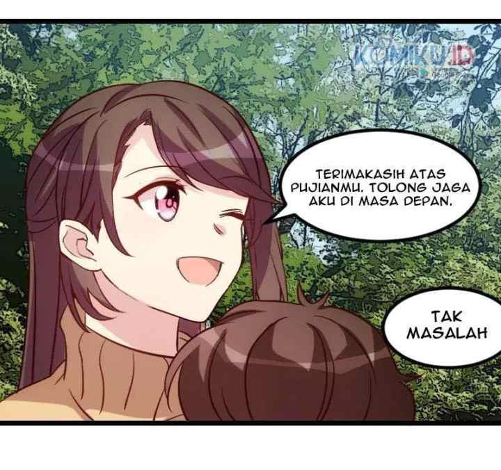 CEO's Sudden Proposal chapter 99 halaman 12