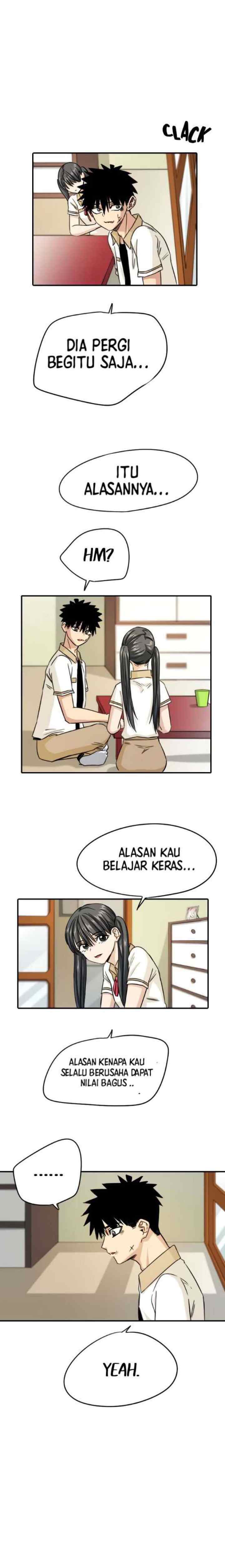 Drawing Romance chapter 81 halaman 12