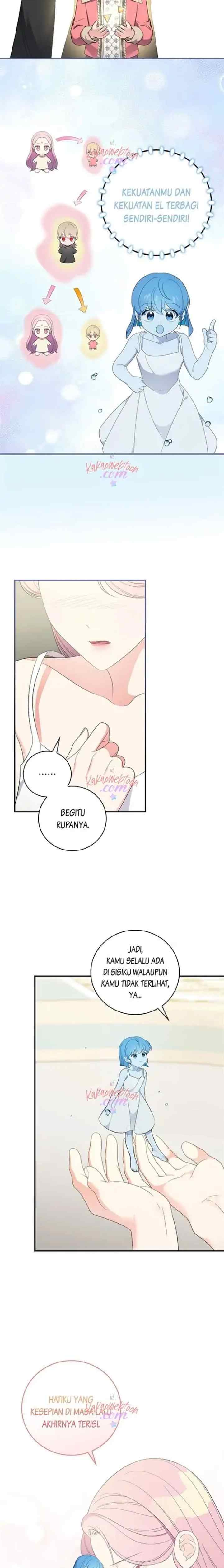 Duchess of the Glass House chapter 102 halaman 13