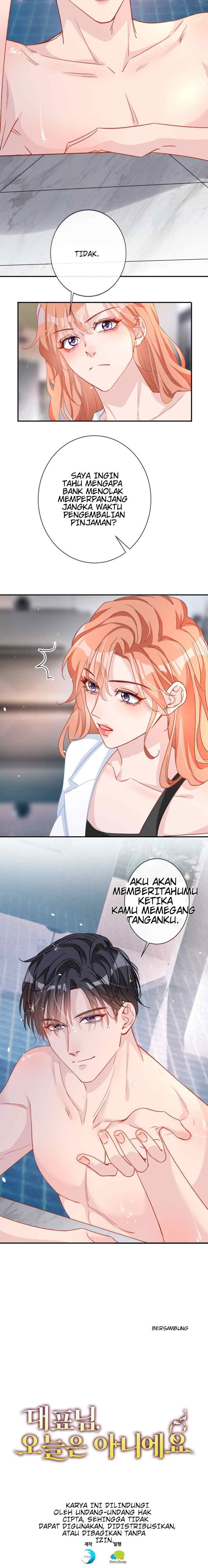 Refuse Mr.Lu chapter 3 halaman 12