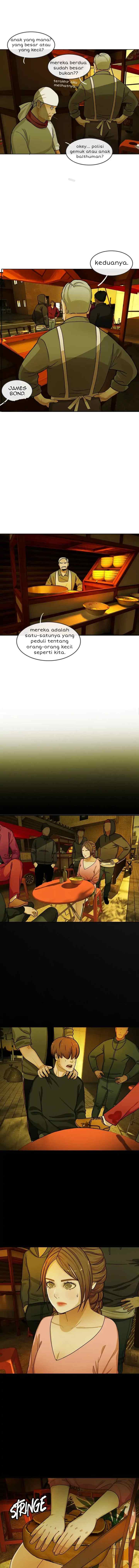 Midnight With Poppy Land chapter 59 halaman 13