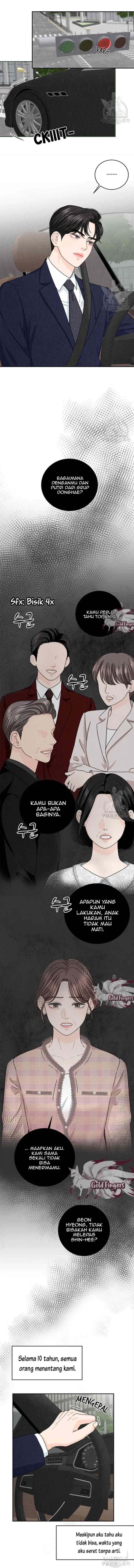 Four Ways to Find a Wife chapter 9 halaman 9