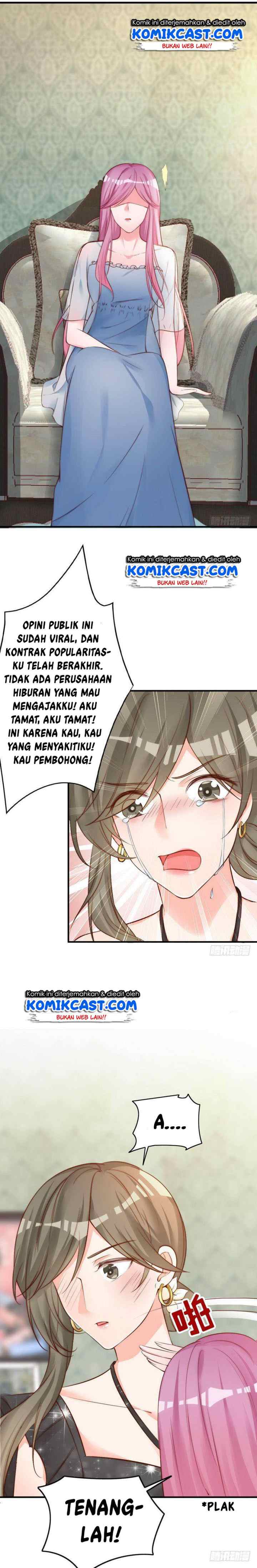 My Wife is Cold-Hearted chapter 57 halaman 15
