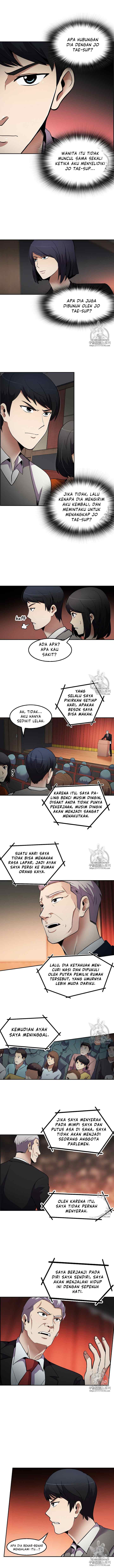 Again My Life chapter 37 halaman 7