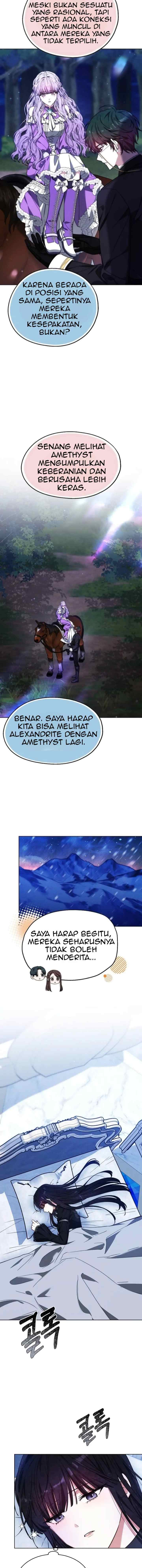 Bride of Obsidian chapter 16 halaman 13