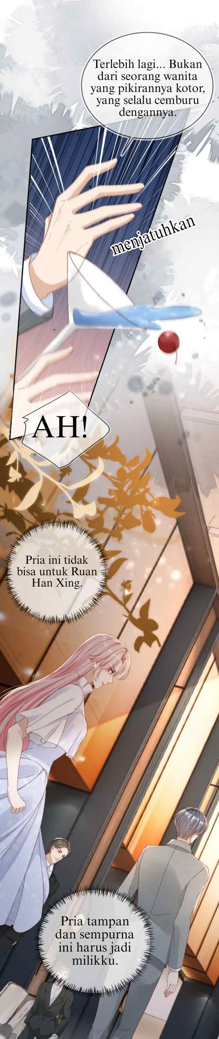 I Married the Disabled Big Shot After My Rebirth chapter 36 halaman 11