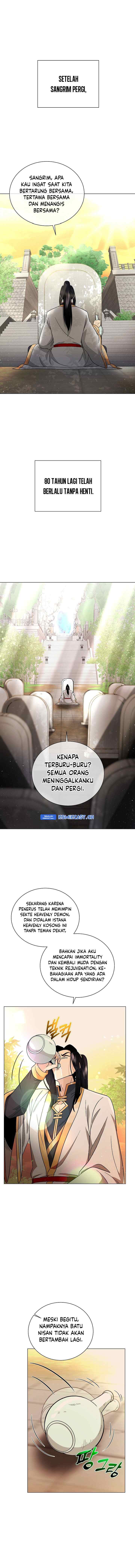 The Heavenly Demon Lord Who Doesn't Want to Level Up chapter 2 halaman 13