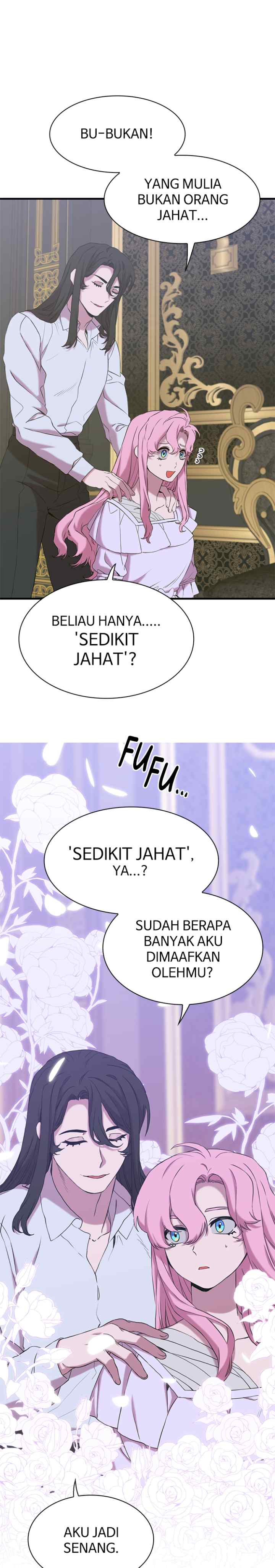 I Gave Birth to the Tyrant's Child chapter 82 halaman 8