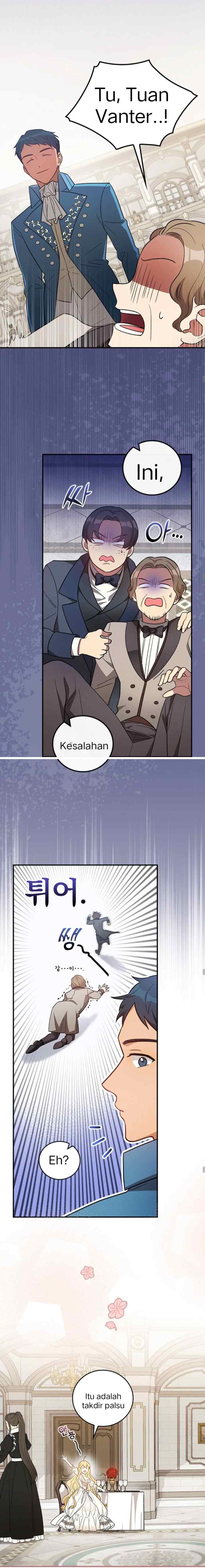 Run Maelle chapter 30 halaman 10