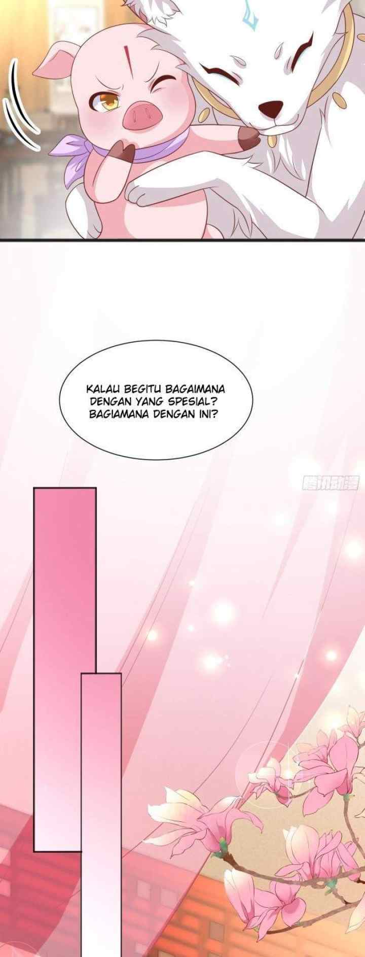 Pupillary Master chapter 200.5 halaman 7