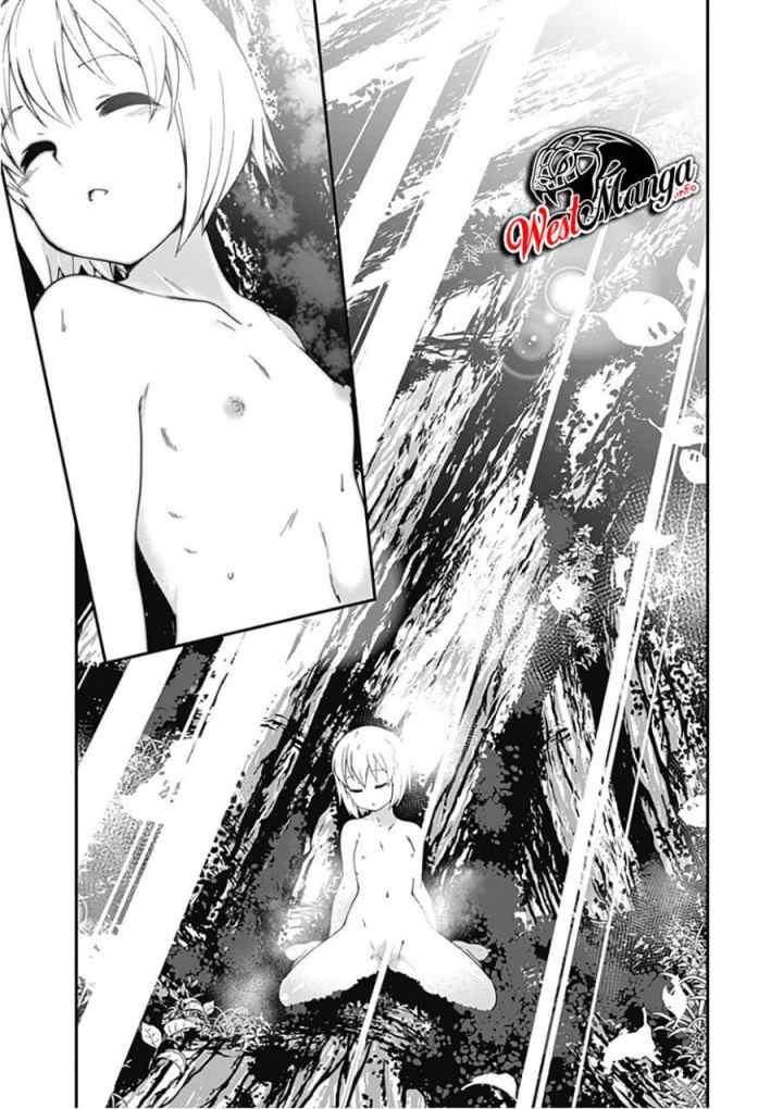 Jichou shinai Motoyuusha no Tsuyokute Tanoshii New Game chapter 41 halaman 6
