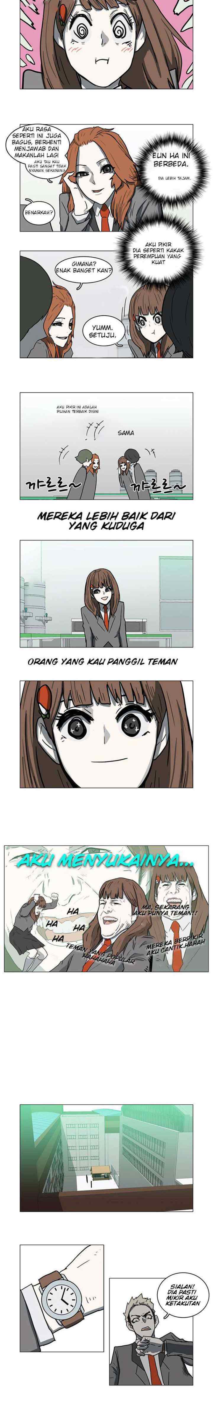 I'm A Middle Schooler Becoming The Demon Lord chapter 12 halaman 10