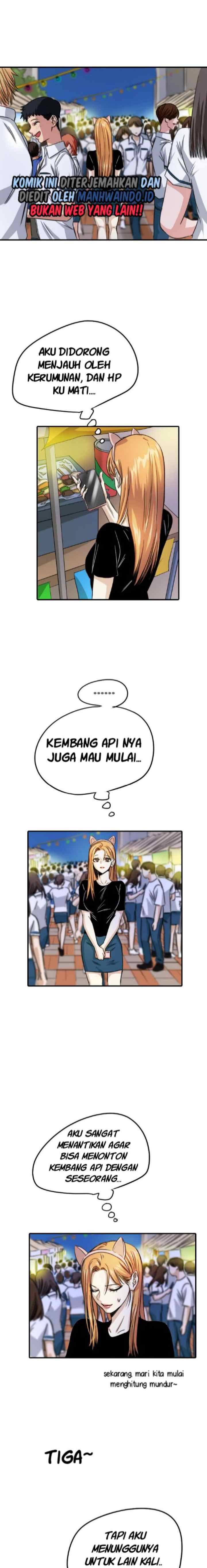 Drawing Romance chapter 71 halaman 15
