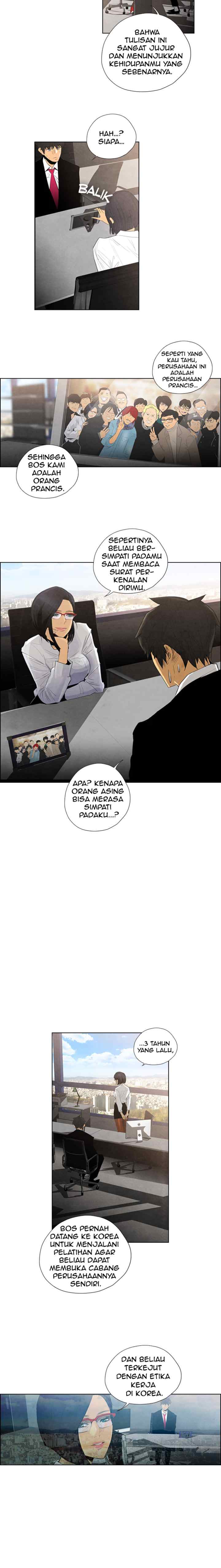 Reawaken Man chapter 4 halaman 6