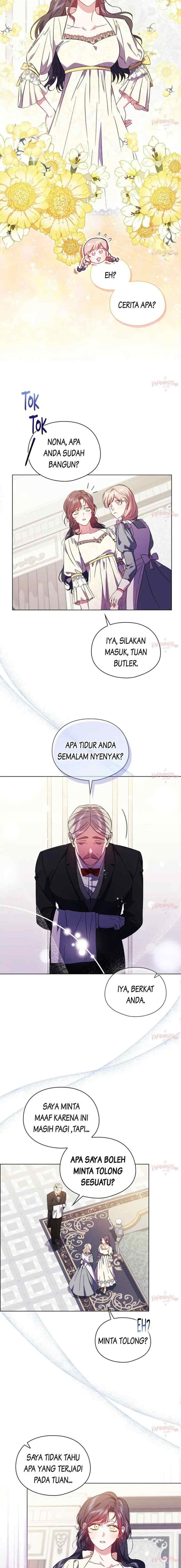 I Don't Trust My Twin Sister chapter 43 halaman 15