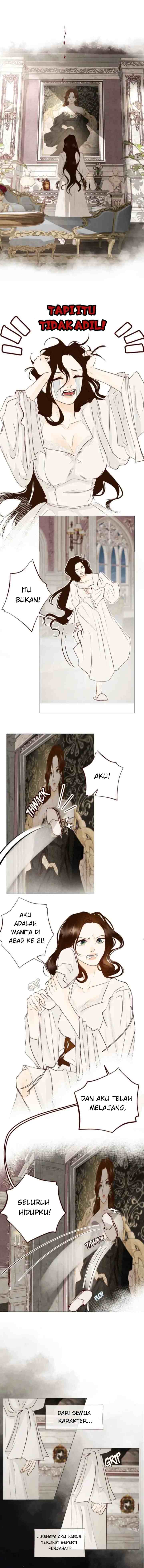 I Am the Villain chapter 1 halaman 8