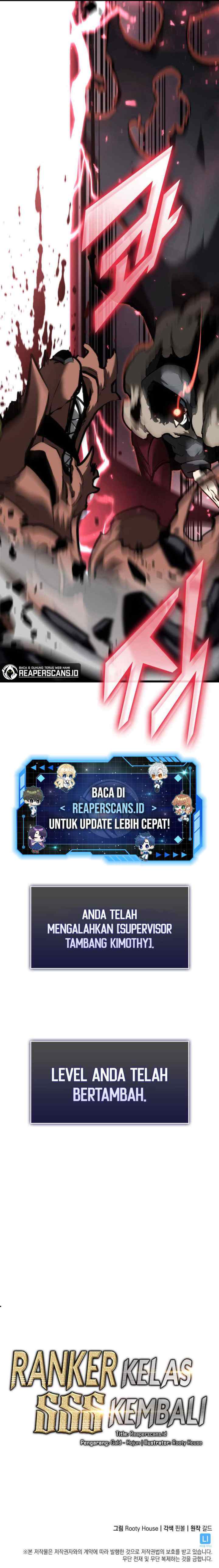 Return of the SSS-Class Ranker chapter 43 halaman 19