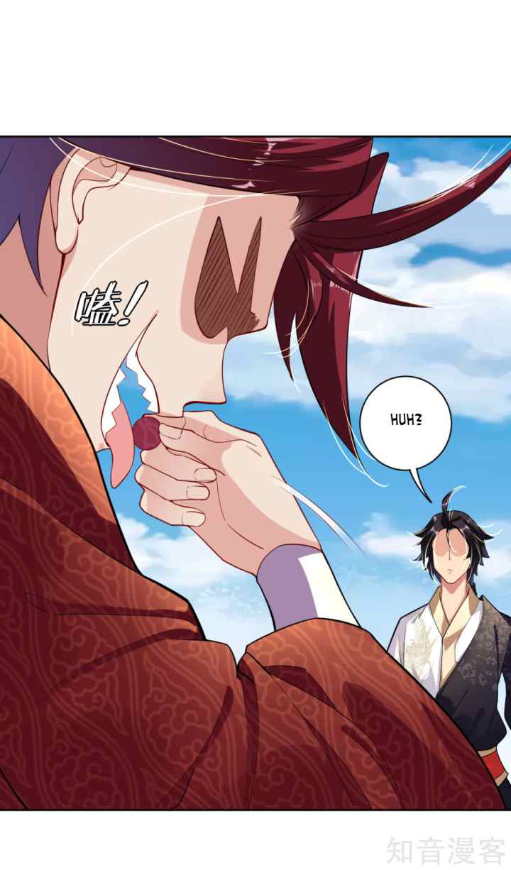 Reborn of War God chapter 15 halaman 5