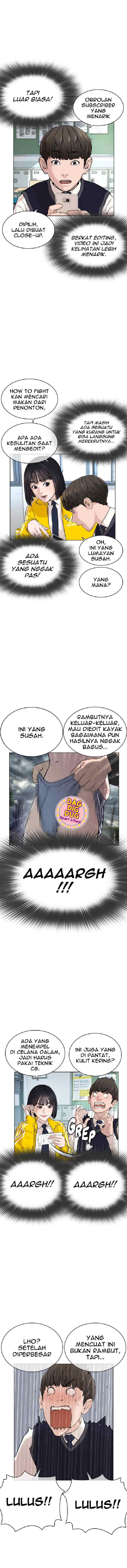 How to Fight chapter 13 halaman 6