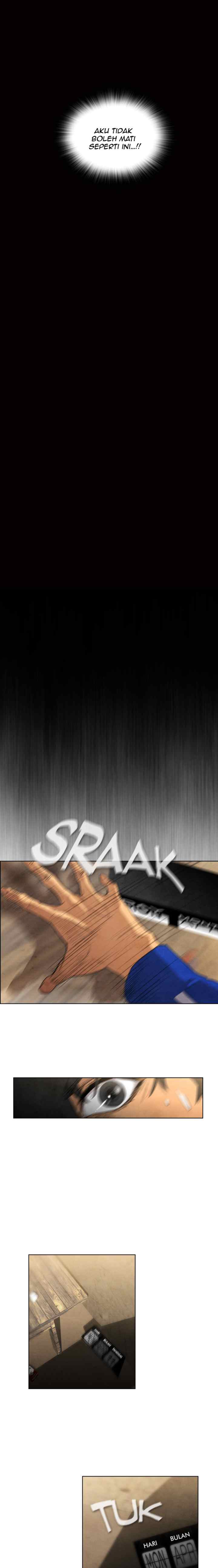 Reawaken Man chapter 7 halaman 8