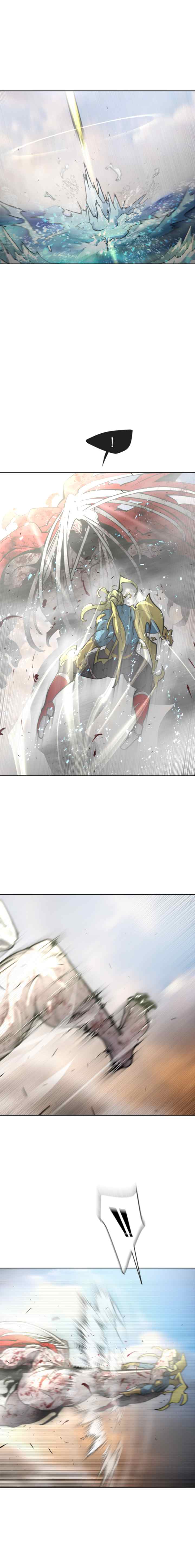 Superhuman Era chapter 80 halaman 10
