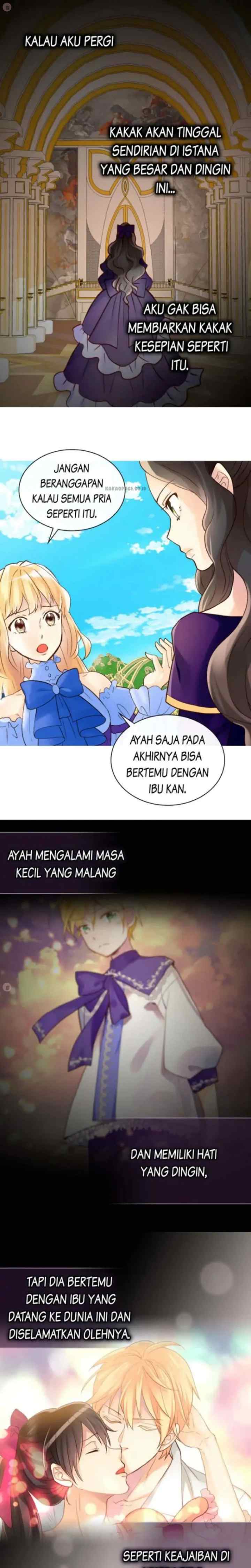 Empress of Another World chapter 127 halaman 5