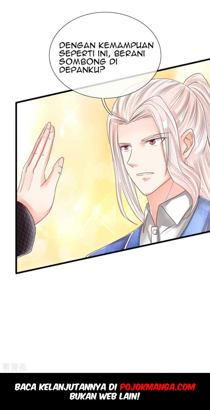 Immortal Daddy Xianzun chapter 115 halaman 15
