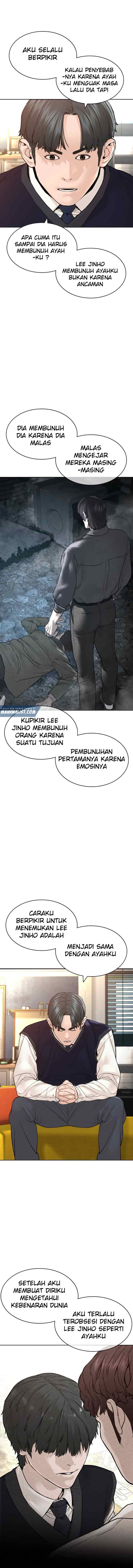 How to Fight chapter 138 halaman 11