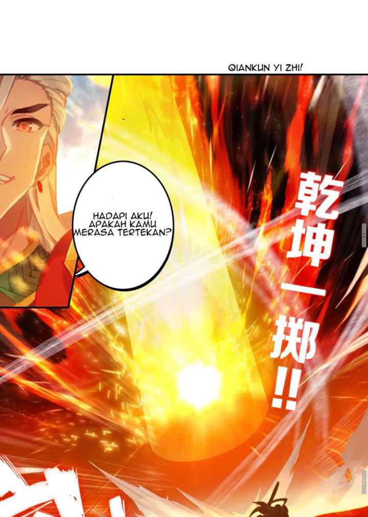 Soul Land 3.5 chapter 27.3 halaman 12