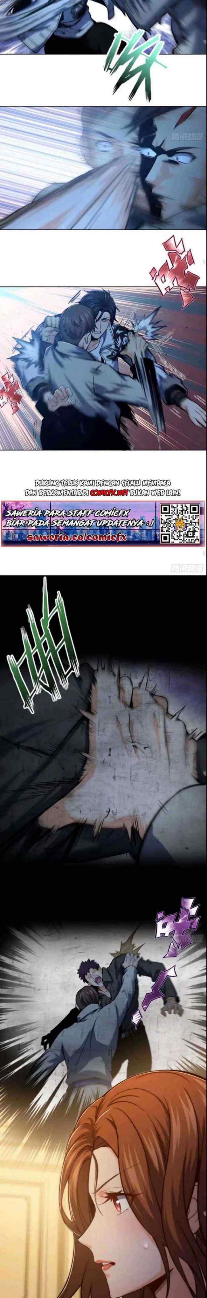 Starting from Guhuoniao chapter 5 halaman 13