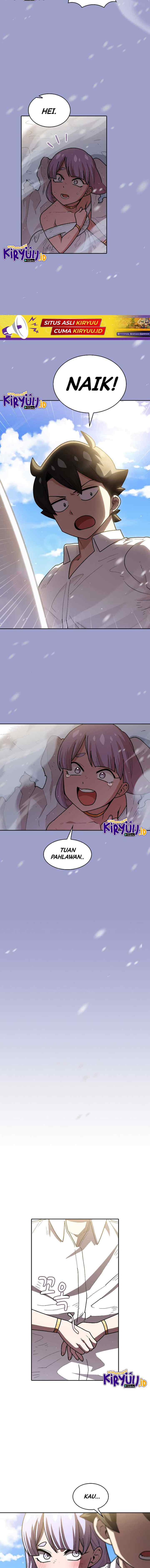 FFF-Class Trashero chapter 115 halaman 5