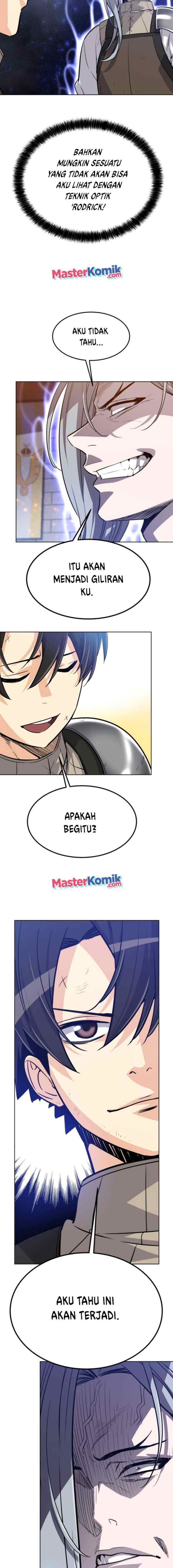 Overpowered Sword chapter 9 halaman 13