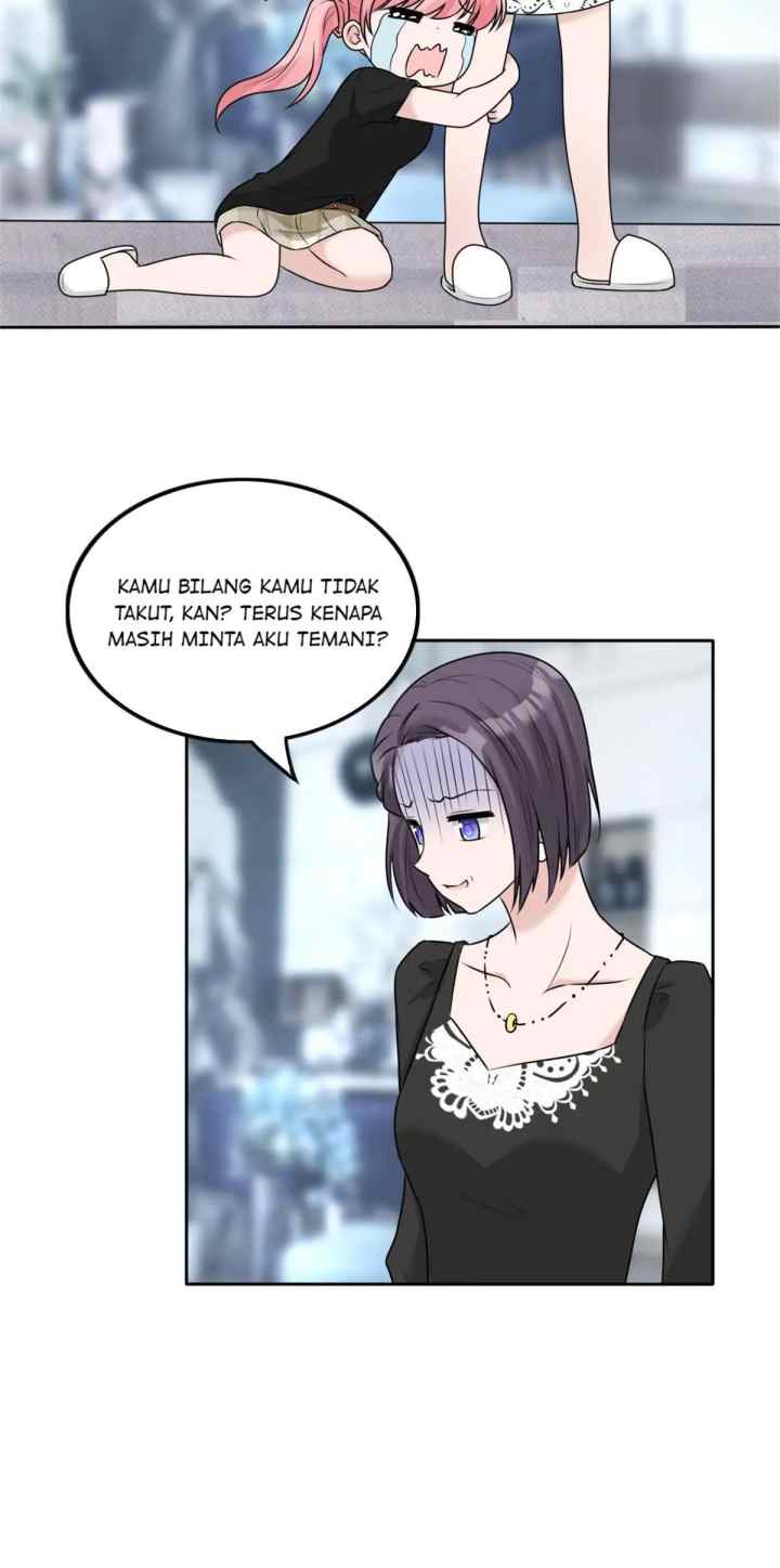 Falling For My Neighbor chapter 8 halaman 7