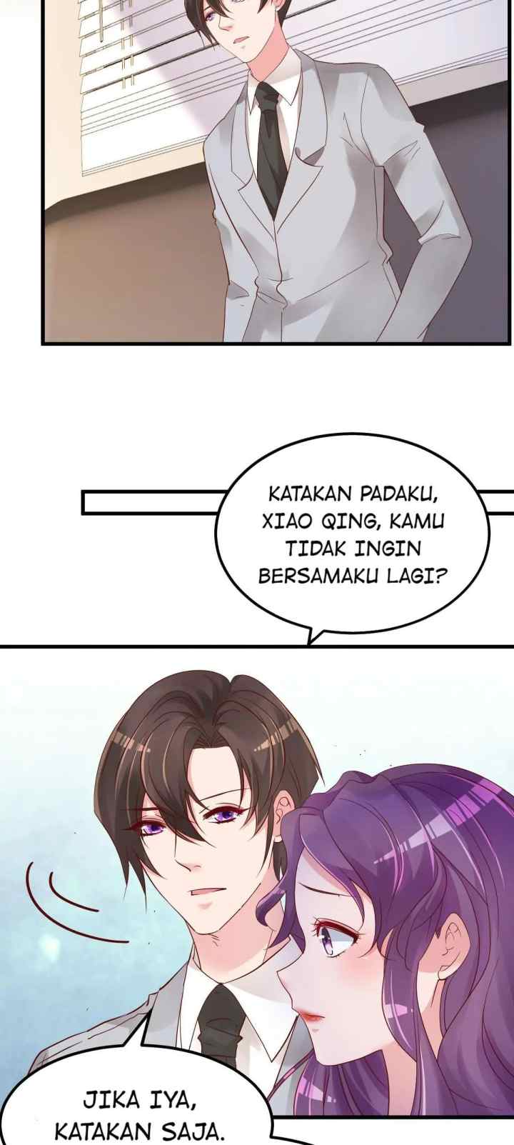 A Second Chance at Love chapter 13 halaman 13