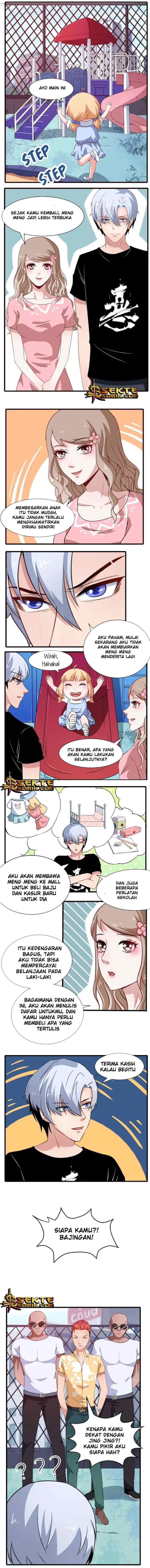 Daddy From Hell chapter 9 halaman 4