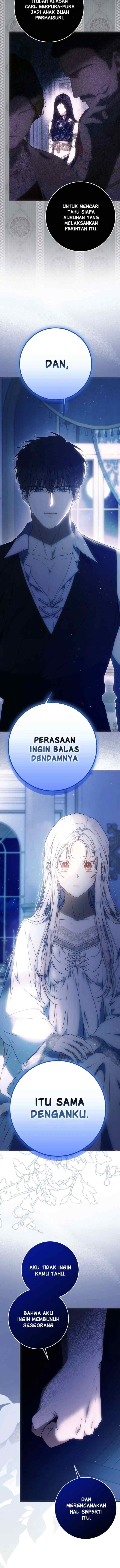 I Became the Wife of the Male Lead chapter 94 halaman 11