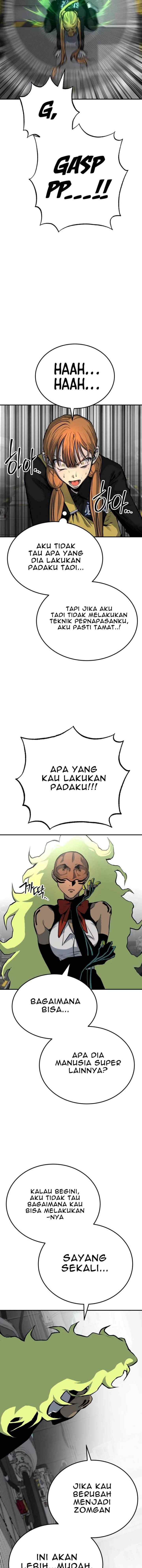 ZomGan chapter 35 halaman 12