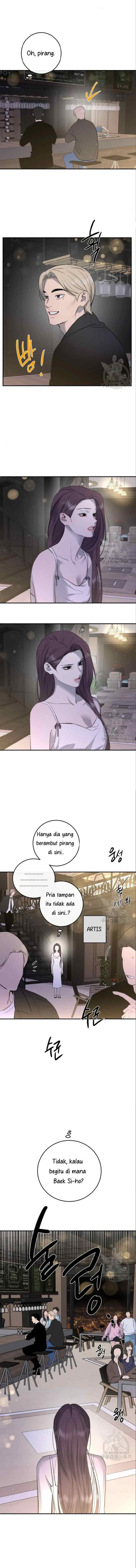 Extroversion of an Immortal chapter 66 halaman 7