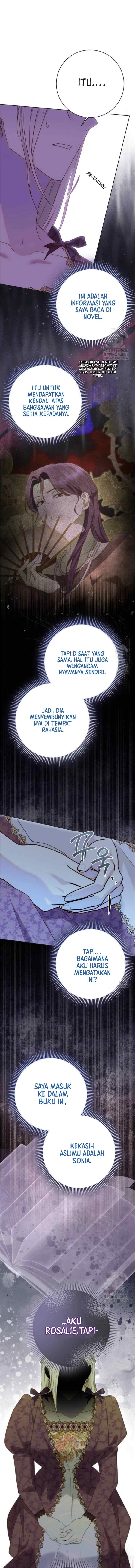 Apresentando-se para o serviço, Duquesa! chapter 63 halaman 12
