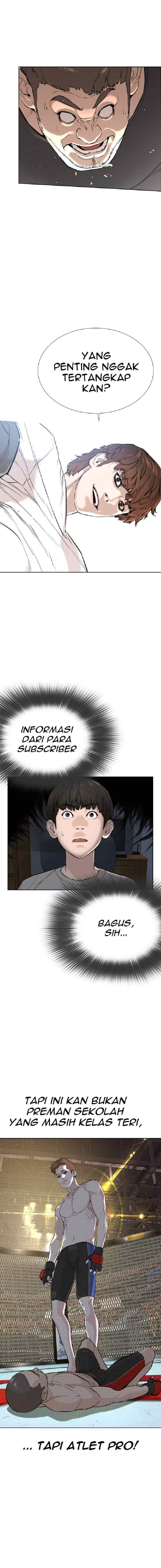 How to Fight chapter 13 halaman 18