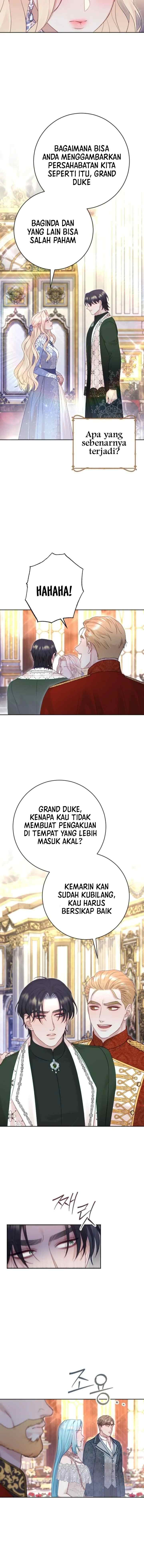 Tamed a Blackened Slave Man chapter 51 halaman 10