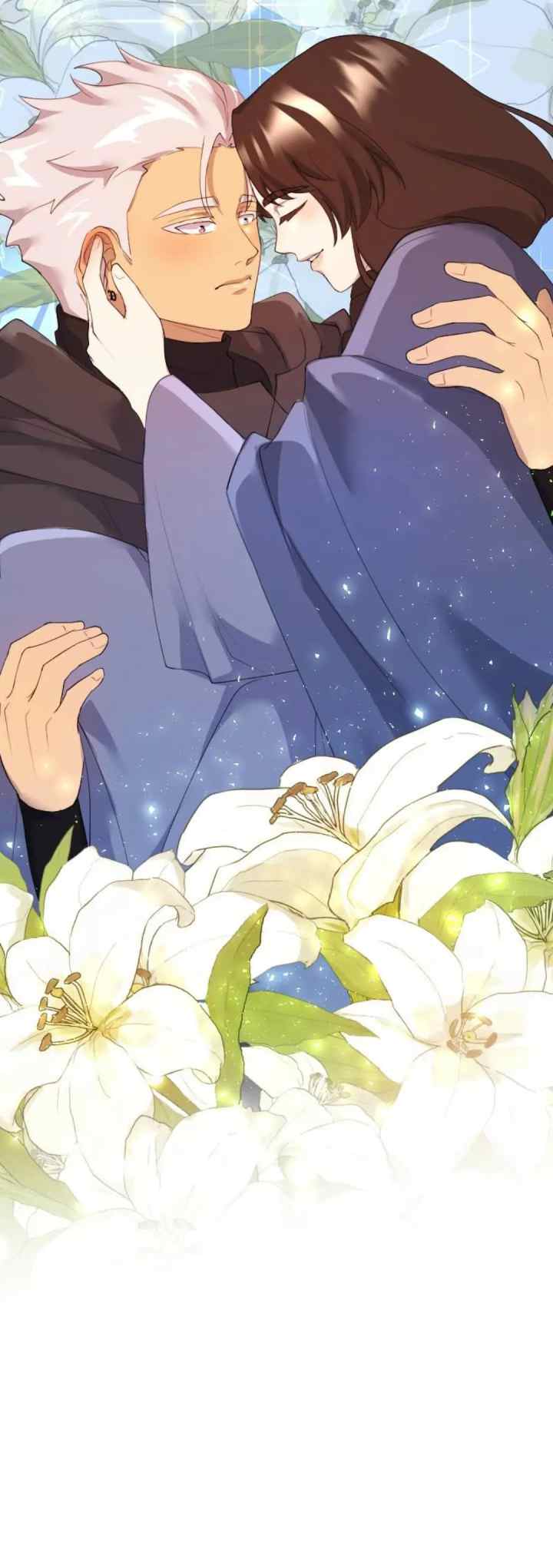 Her Wish To Be Isekai'd chapter 30 halaman 9