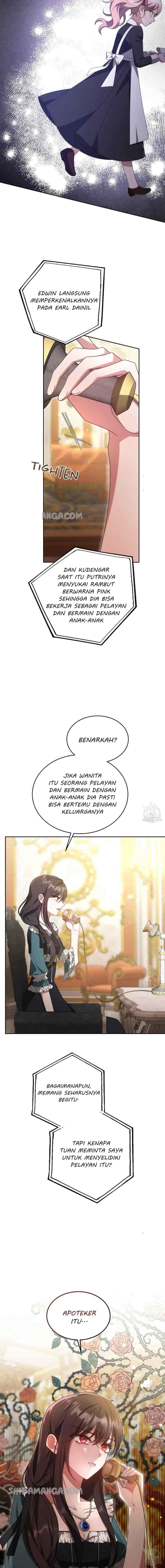 I Hated It Even More chapter 37 halaman 17