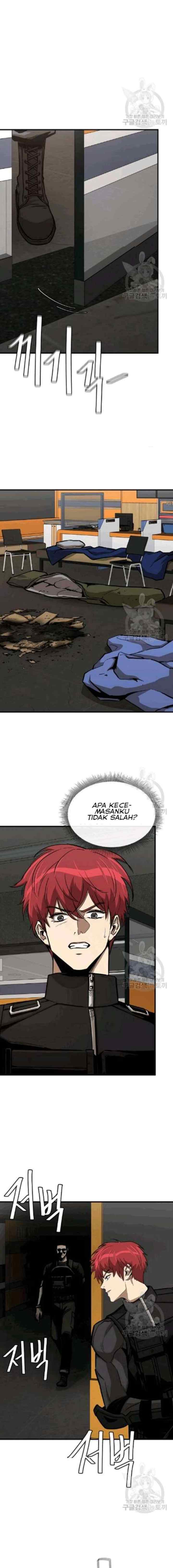Return Survival chapter 70 halaman 15