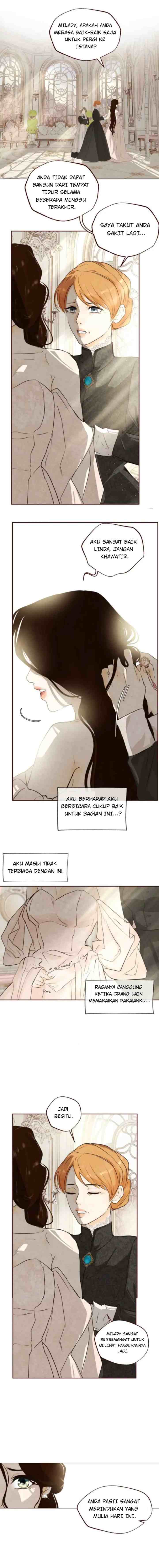 I Am the Villain chapter 1 halaman 16