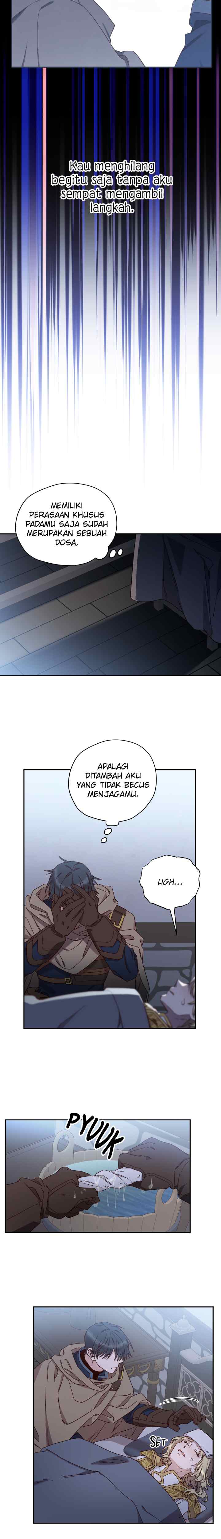 Guhaejuseyo Gongjunim chapter 54 halaman 19