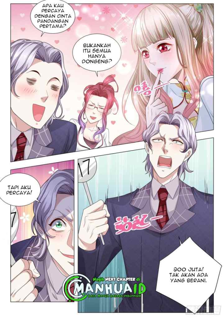 Shen Hao's Heavenly Fall System chapter 158 halaman 9
