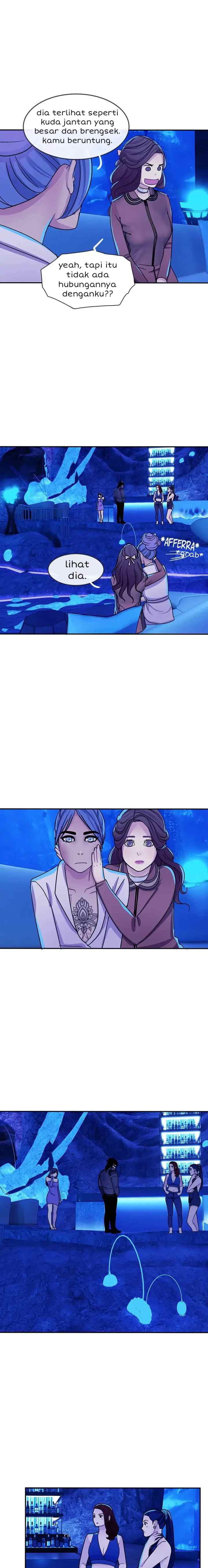 Midnight With Poppy Land chapter 53 halaman 10