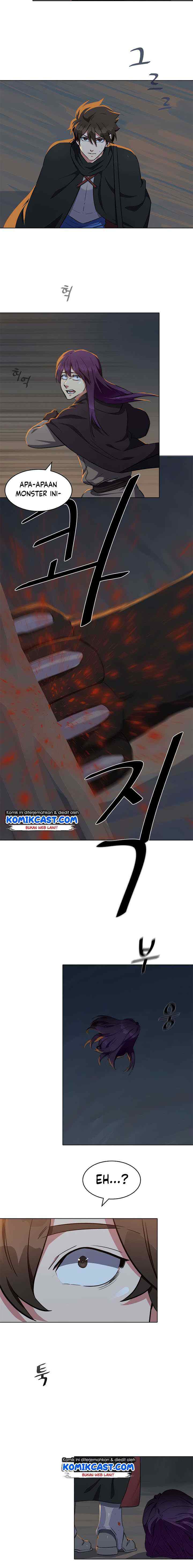 Level 1 Player chapter 14 halaman 12