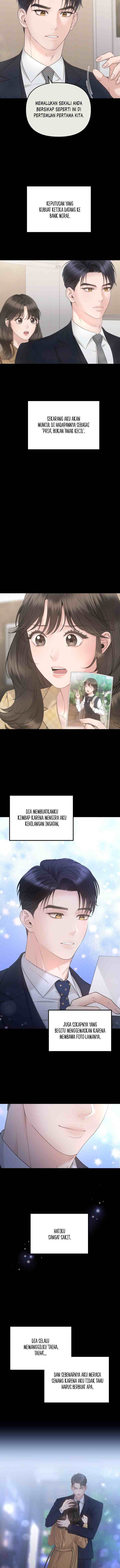 My Younger Boss chapter 2 halaman 15